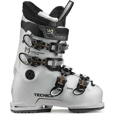 Mach Sport Hv 75 W Rt 24-25