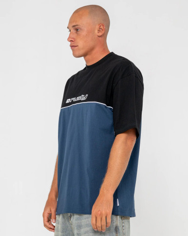 Infinity S/S Tee 2025