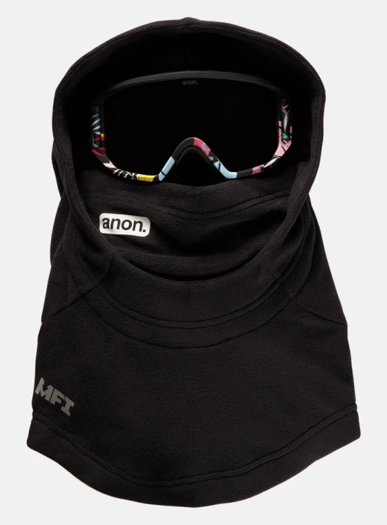 Kids' Mfi® Hooded Balaclava 26-27