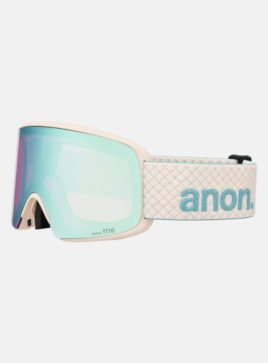 M6 Goggles / Oat 25-26