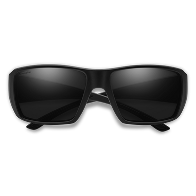 Guide'S Choice Xl Matte Black 2026