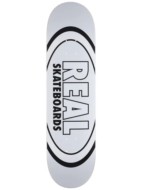 Classic Oval 2026