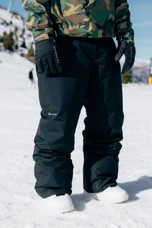 Gore-Tex Core Shell Pant 26-27