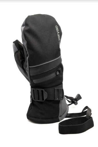 Ladies Radiator Mitten 26-27