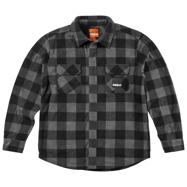 Rest Stop Shirt 26-27