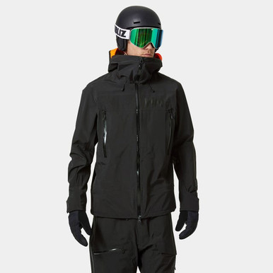 Sogn Shell 2.0 Jacket 26-27
