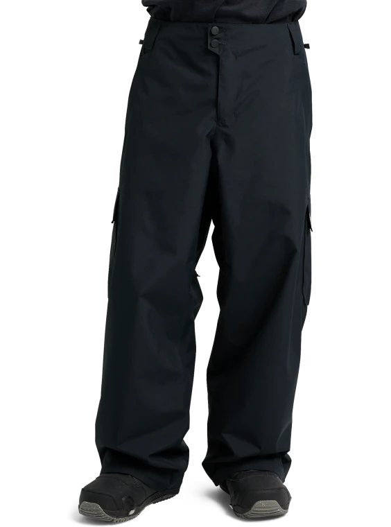 M'S Reserve 2L Baggy Cargo Pnt 26-27