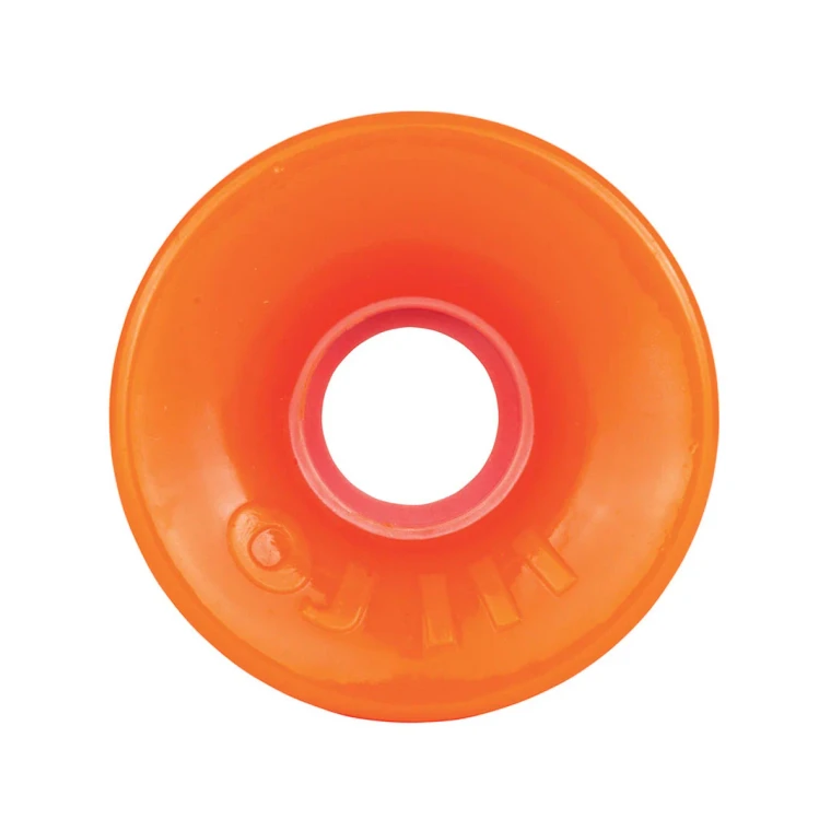 Hot Juice Orange 2026