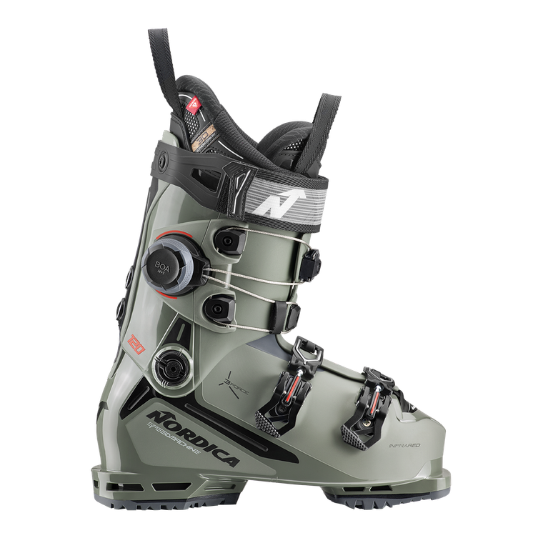 Speedmachine 3 120 Boa Cuff 26-27
