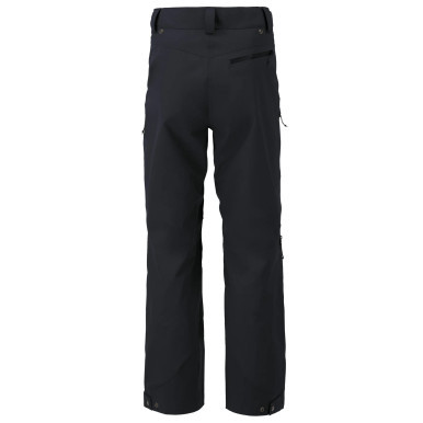 Chemical Pant 26-27