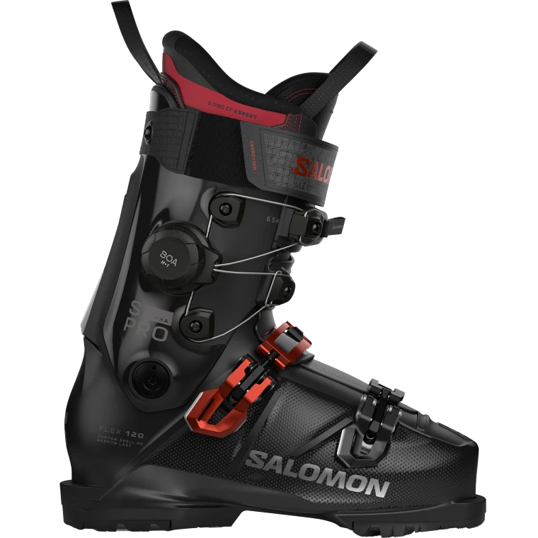 S/Pro Alpha C Boa 120 26-27