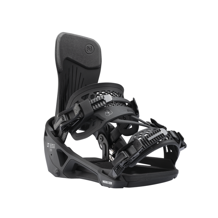 Lt Supermatic 25-26