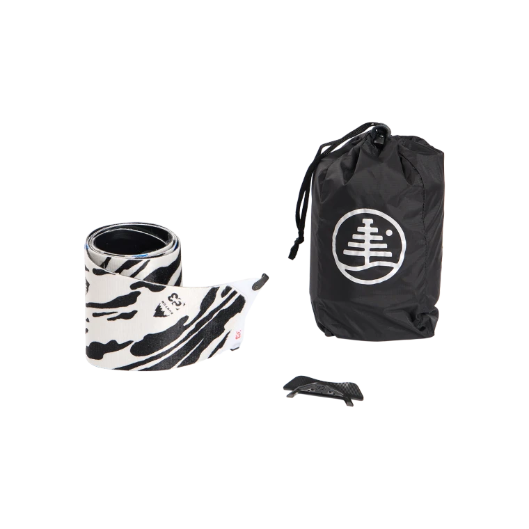 Burton X G3 Splitboard Skins 26-27