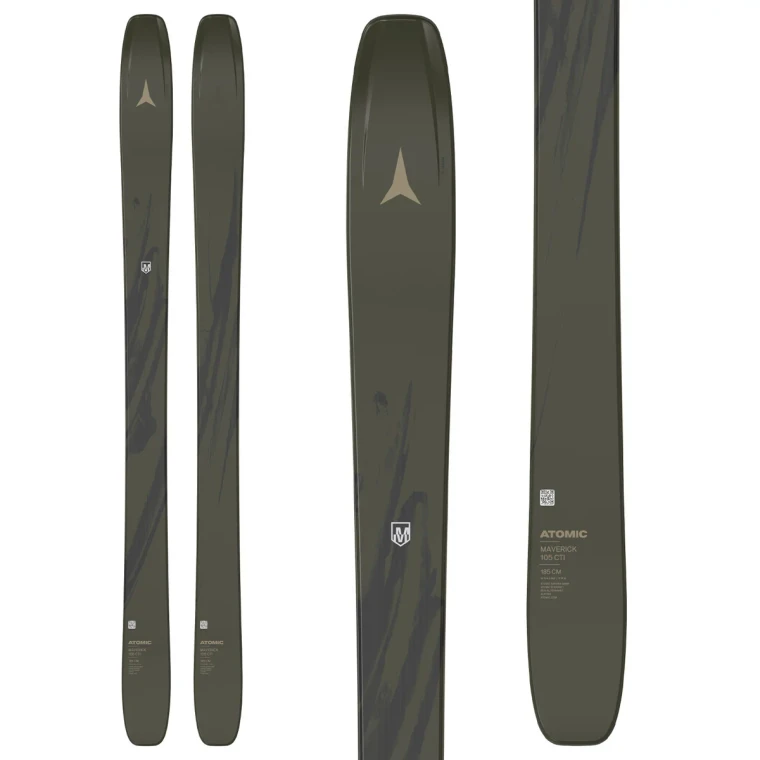 Maverick 105 Cti 26-27