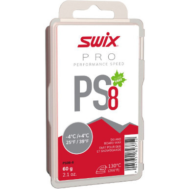 Ps08 Red 60G 26-27