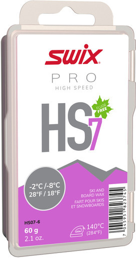 Hs7 Violet 60G 26-27