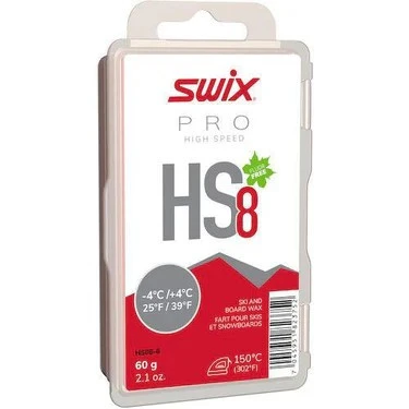 Hs8 Red 60G 26-27