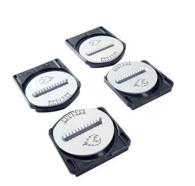 Spark Pucks Standard 26-27