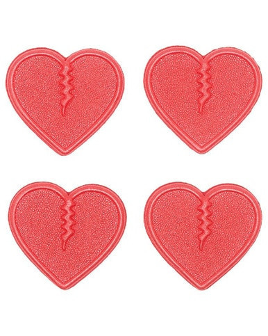 Mini Hearts 26-27