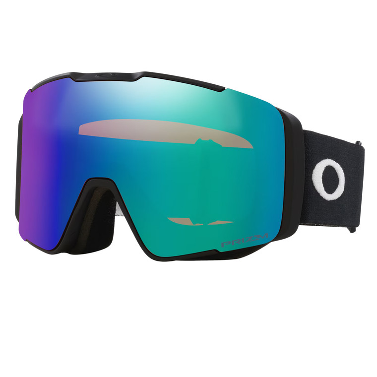 Line Miner Pro L / Matte Black 26-27