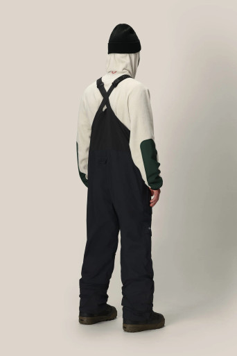 Gore-Tex Dispatch Shell Bib 26-27 1