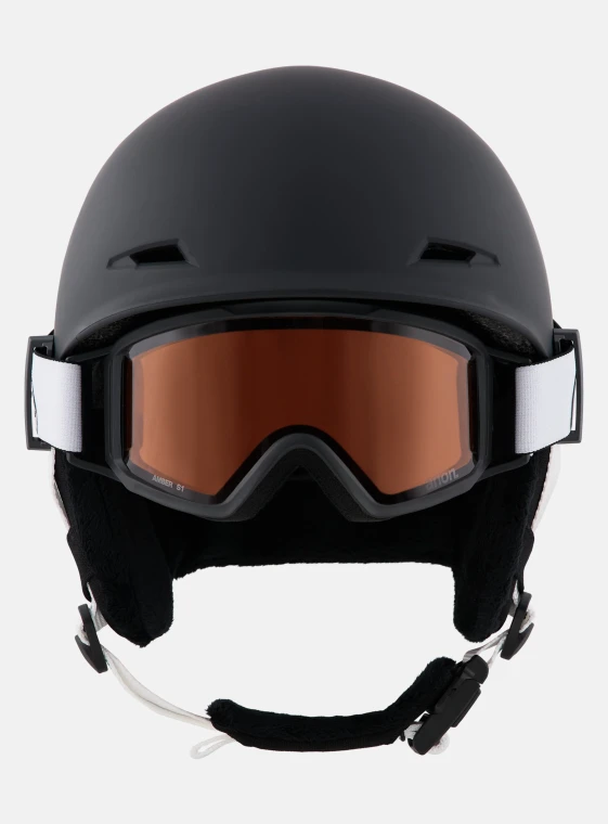 Kids' Define Helmet 26-27