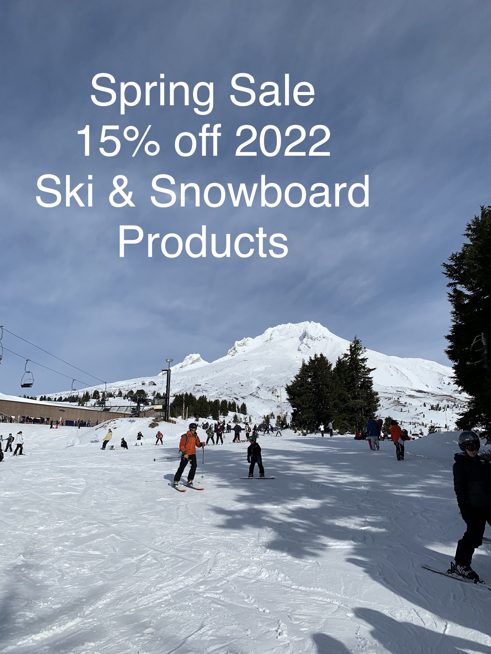 Hillcrest Ski & Sports Skiing Equipment | Buy Ski Poles, Snowboard, Boots, & more