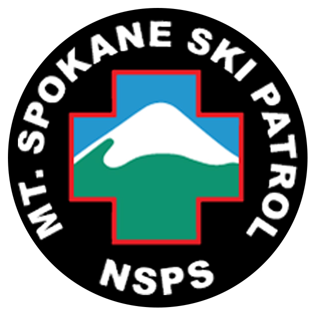 Mt. Spokane Ski Patrol