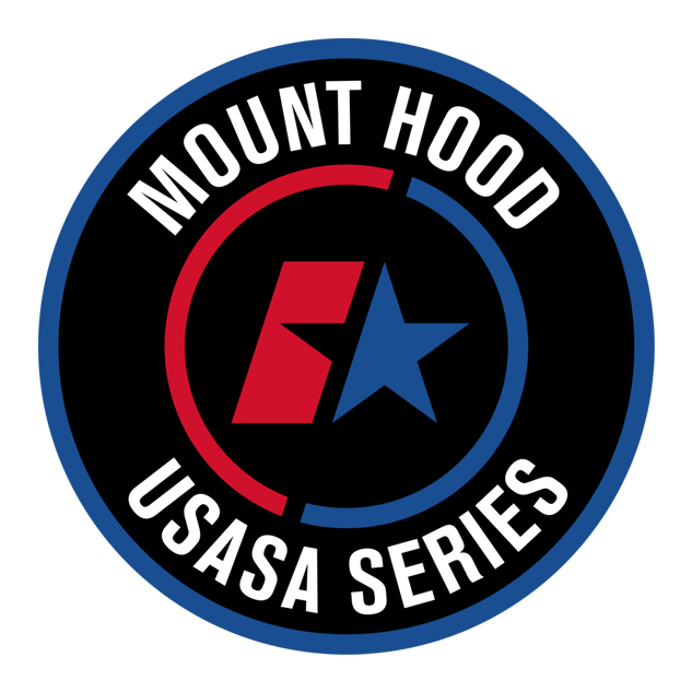 Mount Hood USASA Series