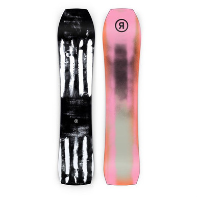 Warpig 20-21 - Snowboard