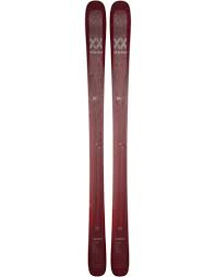 SK Kenja 88 22-23 - Hillcrest Ski & Sports