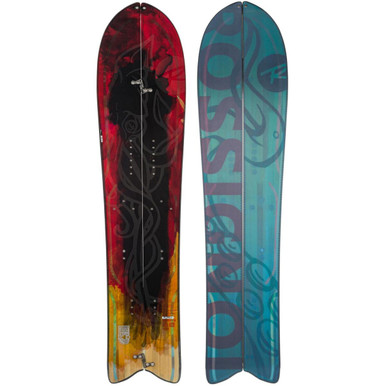 Xv Sushi Lg Split 20-21 - Hillcrest Ski & Sports