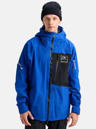 Ak Cyclic Gore-Tex 2L Jacket 25-26 - Hillcrest Ski & Sports