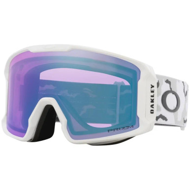 Line Miner L / White 25-26 - Hillcrest Ski & Sports