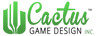 Cactus Game Design