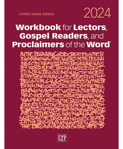 Workbook for Lectors, Gospel Readers, and Proclaimers of the Word