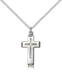 Cross Sterling 18