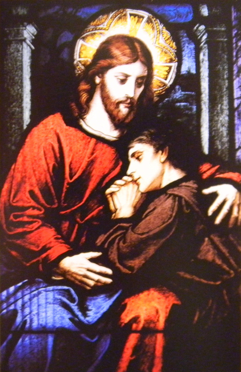 Laminated Act Of Contrition AND Chaplet Of Divine Mercy Prayer Card Set - View #2