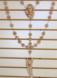 Rosaries - Wall - Our Daily Bread Catholic Gifts
