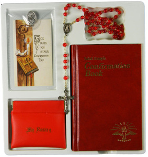 Confirmation Gift Set