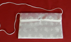First Communion Purse
