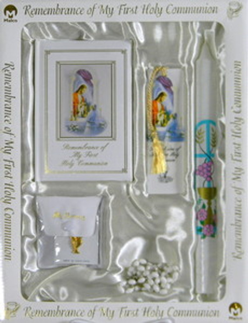 First Holy Communion Gift Set 