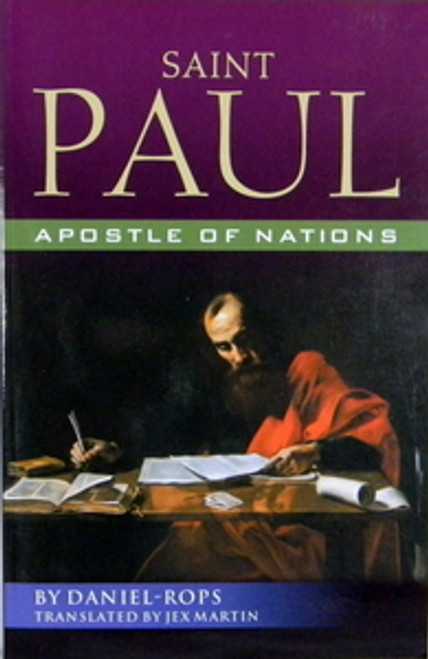 Saint Paul Apostle of Nations