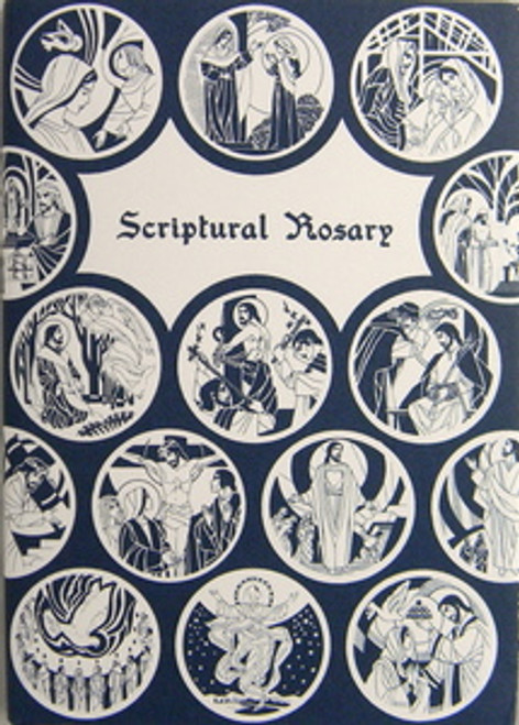 Scriptural Rosary