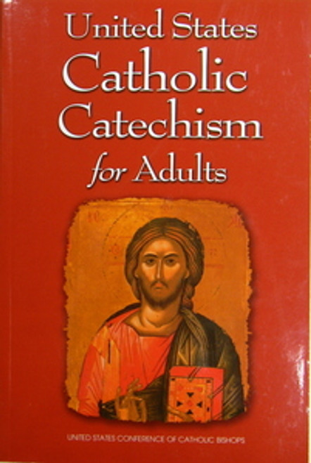 United States Catholic Catechism for Adults