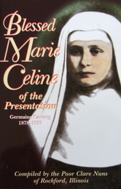 Blessed Marie Celine of the Presentation