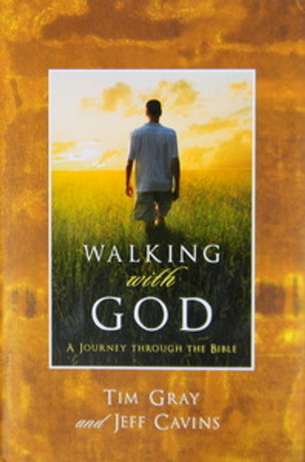 Walking With God