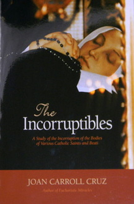 The Incorruptibles