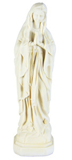 Our Lady of Lourdes 7"