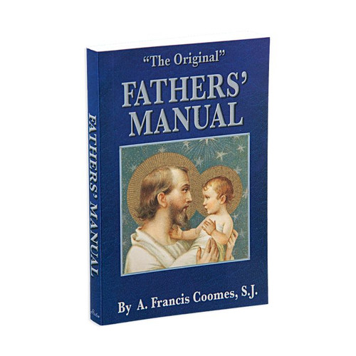 Fathers Manual Paperback Edition
